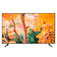 Samsung 43″ 4K Smart UHD TV | 43AU7700
