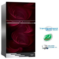 Walton Direct Cool Refrigerator 184L  WFD-1G0-GDEL-XX