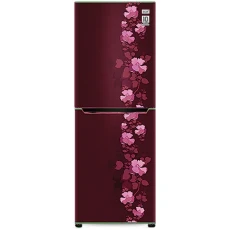 ECO+ VCM REFRIGERATOR 235 LITER RED ECO+ BCD-235 VCM Refrigerator Red 5