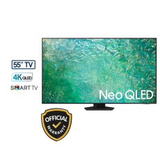 Samsung 55 Inch Neo QLED 4K Smart TV (55QN85C) (2023)