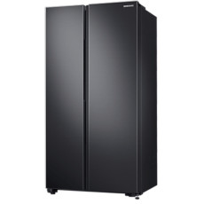 Samsung RS72R5011B4/D3 Side By Side Refrigerator