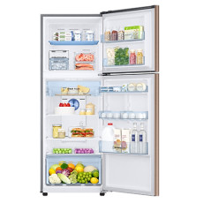 Samsung RT37K5532S8/D3 345L Twin Cooling Refrigerator