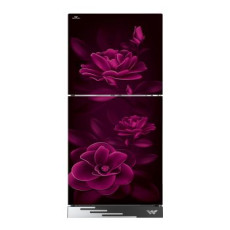 Walton Direct Cool Refrigerator 244L  WFA-2D4-GDEL-XX