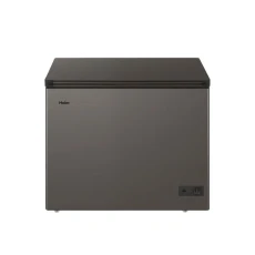 HAIER CHEST FREEZER 251 LITER