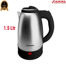 Jamuna Electric kettle JEK-1501 (1.5 LTR)