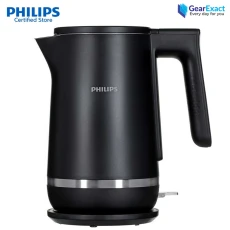Philips HD9395/90 Electric Kettle Double Walled 5000 Series