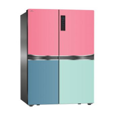 Walton No-Frost Refrigerator 619L  WNI-6A9-GMSD-DD