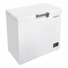 Hitachi Chest Freezer | HRCJ9200MNWBD