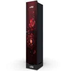 Toshin Rancon E Series 228-Liter Model: BTE-228GDSBPF