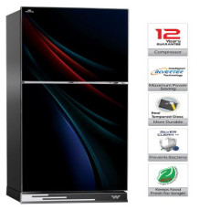 Walton Direct Cool Refrigerator 307L  WFC-3X7-GDEL-XX (Inverter)