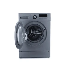 KONKA Washing Machine KG80-12B13 (8.0 KG) Front Loading Inverter