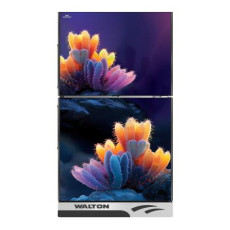 Walton Direct Cool Refrigerator 341L  WFE-3B0-GDXX-XX (Inverter)