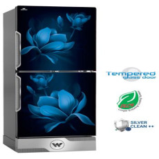 Walton Direct Cool Refrigerator 177L  WFB-1G7-GDSH-XX