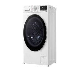 10/6kg, AI Direct Drive Front Load Washer Dryer (FV1410H3W)