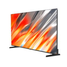 KONKA Smart Android Mini QLED TV (55″ Voice Control Google TV)