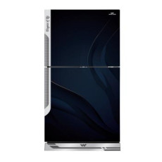 Walton Direct Cool Refrigerator 348L  WFC-3D8-GDSH-XX (Inverter)