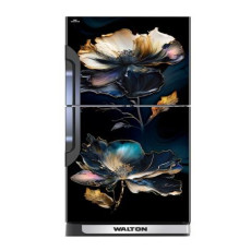 Walton Direct Cool Refrigerator 348L  WFC-3D8-GDNE-XX (Inverter)