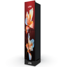 Toshin Rancon J Series 350-Liter Model: TTJ-350GDSBK