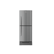 Whirlpool Refrigerator FreshMagic Pro Chromium Steel | 236 L | 72411