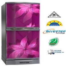 Walton WFE-2H2-CRXX-XX (Inverter) Refrigerator