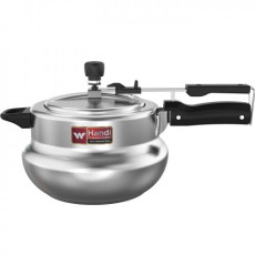 Walton Manual Handi Pressure Cooker 3.5L  WPC-Handi3.5