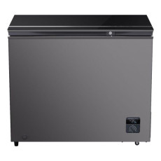 Hisense 189 L Chest Freezer BD189OBLKV