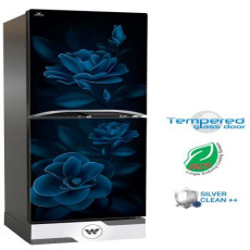 Walton Direct Cool Refrigerator 207L  WFB-1H5-GDEL-XX