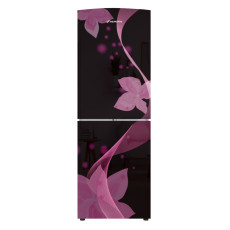 Jamuna 208L Refrigerator JE-XXB-LS52J800 QD Purple Dream