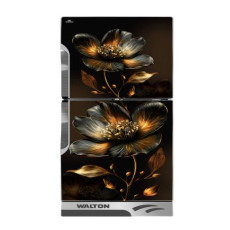 Walton Direct Cool Refrigerator 316L  WFE-2N5-GDEL-XX (Inverter)