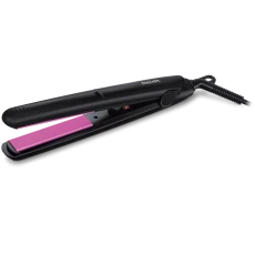 Always ready made easy  Always ready made easy   Always ready made easy   Always ready made easy   Always ready made easy             StraightCare Essential Straightener HP8401/00