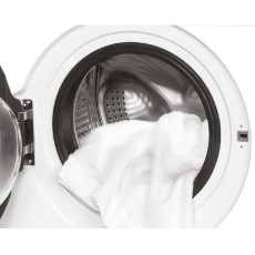 Haier HWM70-FD10829 7Kg Front Loading Washing Machine