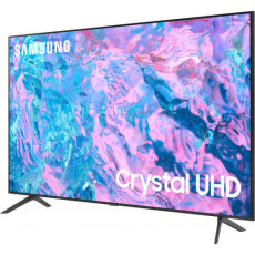 Samsung CU7700 43" Crystal 4K Smart LED TV