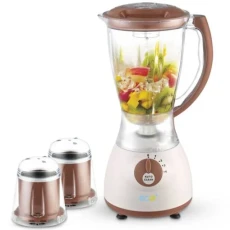 ECO+ EC-BL9983 STAND BLENDER MAROON