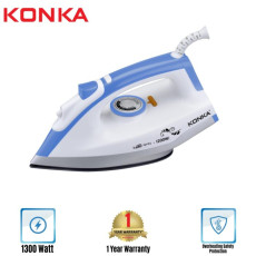 KONKA DRY IRON-ED-2432 (1100-1300 Watt)