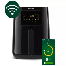 Philips Air Fryer HD9252 4.10 Ltr (Digital Display)