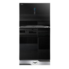 Walton Direct Cool Refrigerator 268L  WFB-2E4-GDEL-SC