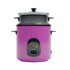 KRCSF-60KB100-Double Inner Pot Rice Cooker-Full Body (2.8 Ltrs.)