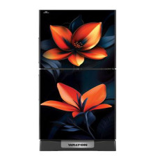 Walton Direct Cool Refrigerator 268L  WFB-2E4-GDXX-XX (Inverter)