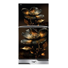 Walton Direct Cool Refrigerator 268L  WFB-2E4-GDEL-XX (Inverter)