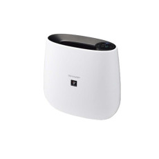 Sharp FP-J30E-B Air Purifier White