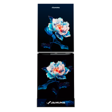 Jamuna 195L Refrigerator JE5-BM1I5HQD Midnight Floral