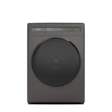 Whirlpool Sanicare WFC105604RT-D (10.5 kg) Front Load (With Heater) Washing Machine