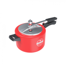 Walton Multicolor King Pressure Cooker 5.5L  WPC-MSM550(K)