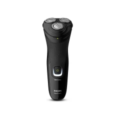 Shaver series 1000 Wet or Dry electric shaver S1223/45