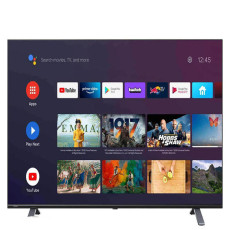 Toshiba 50 Inch 4K UHD Google TV (50C350LP)